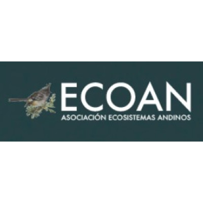 Asociacion Ecosistemas Andinos (ECOAN)