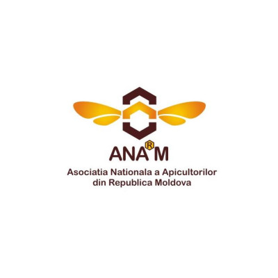 Asociația Națională a Apicultorilor din Repuplica Moldova (ANARM)