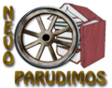 Asociația Nevo Parudimos