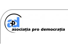 Asociatia Pro Democratia (Pro Democracy Association)