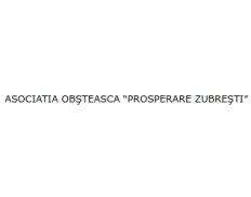 Asociatia Prosperare Zubresti