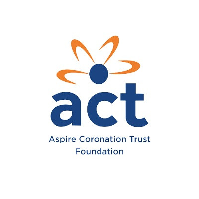 ASPIRE CORONATION TRUST FOUNDATION