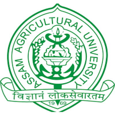 Assam Agricultural University (AAU), Jorhat