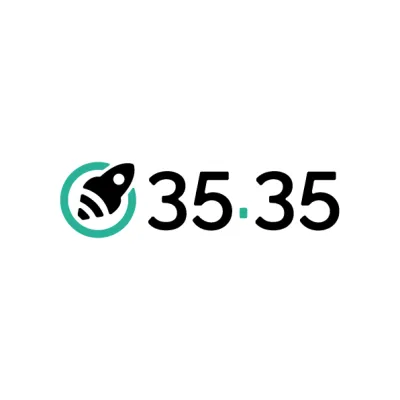 ASSOCIATION 3535's Logo