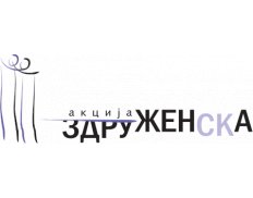 Association for advancement of gender equality -  Akcija Zdruzenska Skopje
