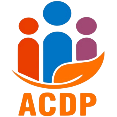ACDP - Association for Community Development Program