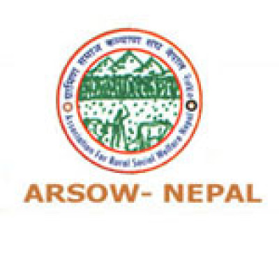 Association for Rural Social Welfare (ARSOW – Nepal)