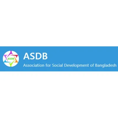 Association for Social Development of Bangladesh avatar
