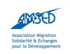 AMSED - Association Marocaine de Solidarité et de Développement