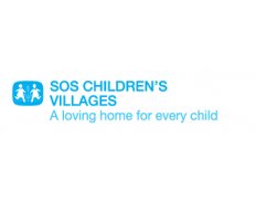 SOS Children’s Villages Intern