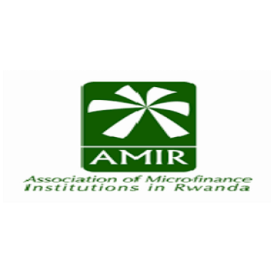 Association of Microfinance Institutions in Rwanda (AMIR)