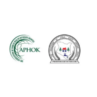 Association of Public Health O