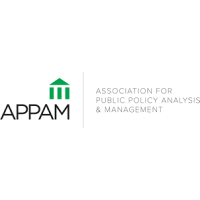 Association of Public Policy Analysis Management