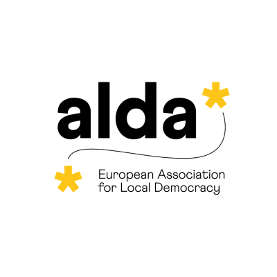 ALDA - Association of the Local Democracy Agencies