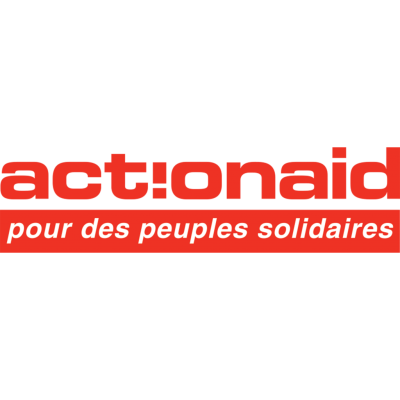 Actionaid - Association Peuples Solidaires