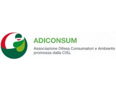 ADICONSUM - Associazione Difesa Consumatori e Ambiente