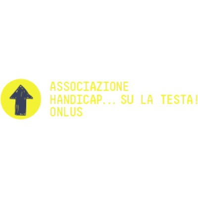Associazione Handicap..su La Testa Onlus
