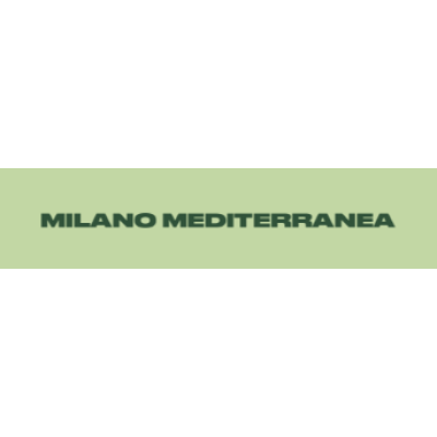 Milano Mediterranea