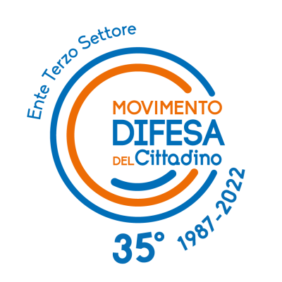 Associazione Movimento Difesa Del Cittadino
