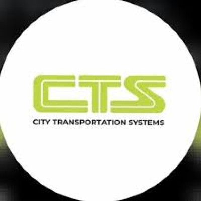 City Transportation Systems LLP (formerly Astana LRT LLP)