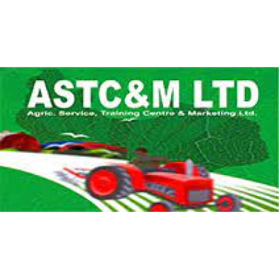 ASTC - Agricultural Services & Training Center