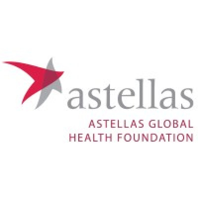 Astellas Global Health Foundation