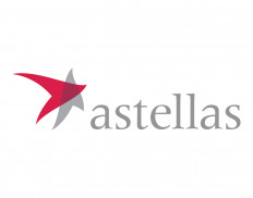 Astellas Pharma