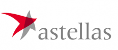 Astellas Pharma Europe B.V.