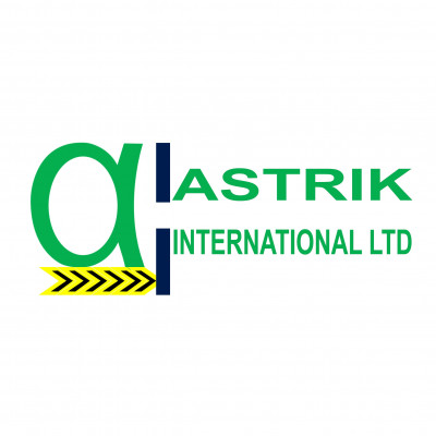 ASTRIK International Ltd