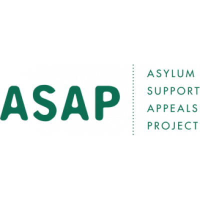 Asylum Support Appeals Project