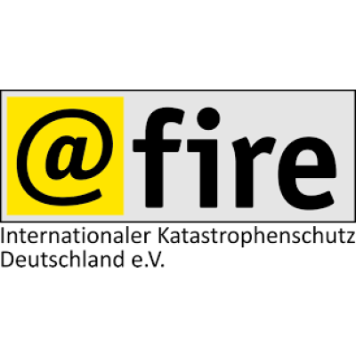 @fire - Internationaler Katastrophenschutz Deutschland e. V. (@fire International Disaster Response)