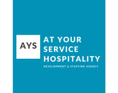 At Your Service Hospitality