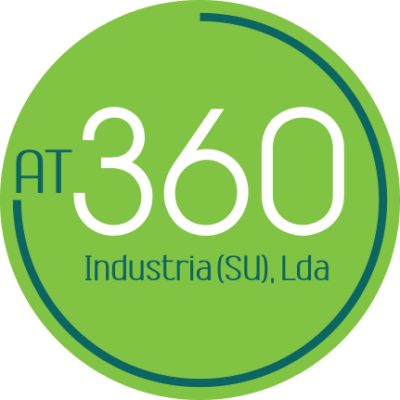 At360 industria SU , lda