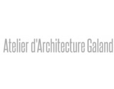 Atelier d’Architecture GALAND