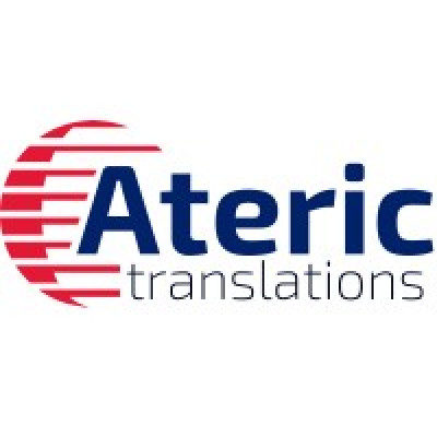 Ateric Translations