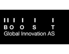 BOOST Global Innovation AS (fo