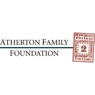 Atherton Family Foundation inv