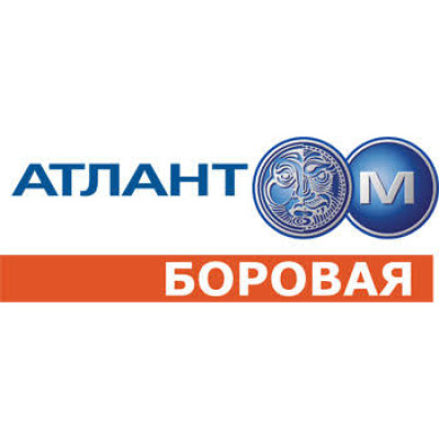 Atlant-M Borovaya
