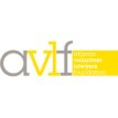 Atlanta Volunteer Lawyers Foun