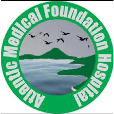 Atlantic Medical Foundation Ho