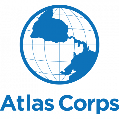 Atlas Service Corps's Logo