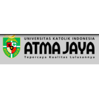 Atma Jaya Catholic University of Indonesia
