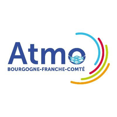 Atmo Bourgogne-Franche-Comté