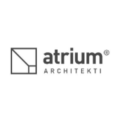 Architectural Studio Atrium (Atrium Architekti)