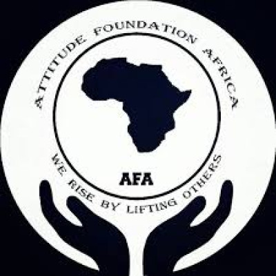 Attitude Foundation Africa