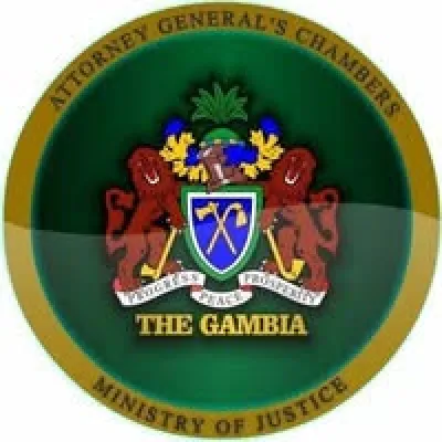 Attorney General’s Chambers an