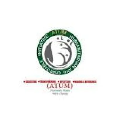 Atum Humanitarian and Charity 