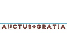 Auctus+Gratia