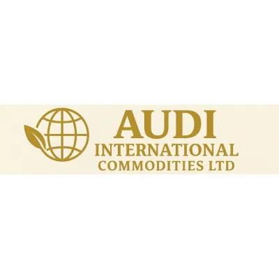 Audi International Commodities