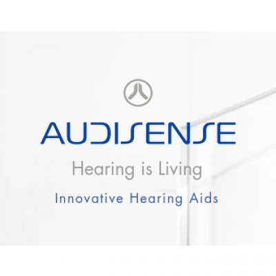 Audisense GmbH